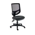 Versi 2 Lever Mesh Operator Chair